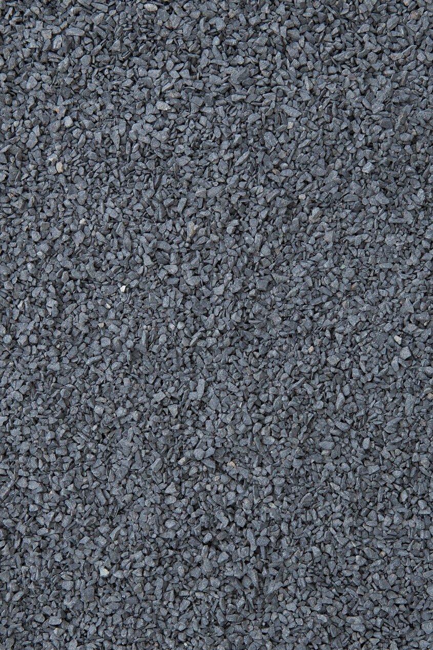 Basalt inveegsplit grof - Afbeelding 2