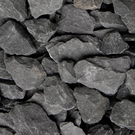 Canadian slate zwart