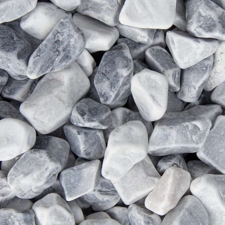 Icy blue grind